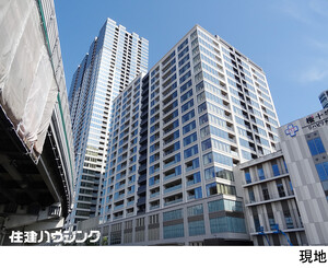 中古マンション港区 白金１丁目