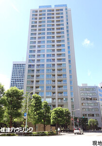 中古マンション港区 芝３丁目