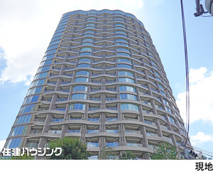 パークコート神宮北参道ザタワーＡＤ中古マンション渋谷区 千駄ヶ谷４丁目