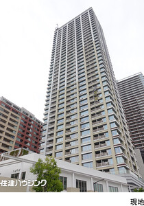 中古マンション品川区 小山３丁目
