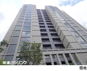 グランドヒルズ南青山 中古マンション港区南青山７丁目