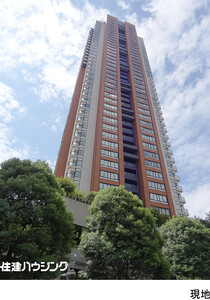 マンション(区分)港区 六本木６丁目