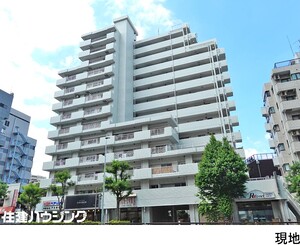 パラスト目黒三丁目 中古マンション目黒区目黒３丁目