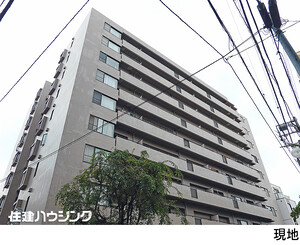 中古マンション世田谷区 松原２丁目