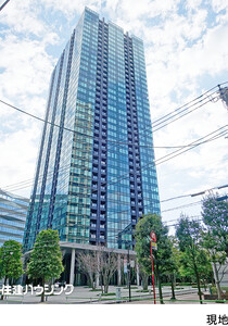 シティタワー麻布十番 マンション(区分)港区三田１丁目