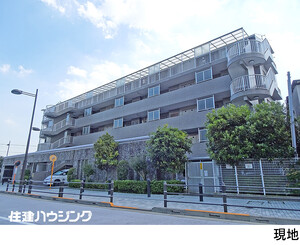 ロイヤルパレス大崎 中古マンション品川区西品川１丁目