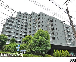 中古マンション新宿区 北新宿２丁目
