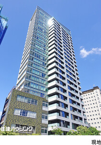 ザ・パークハウス西麻布レジデンス 中古マンション港区西麻布４丁目