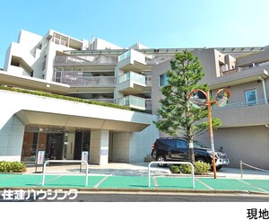 中古マンション世田谷区 船橋２丁目