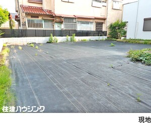 売地目黒区 自由が丘３丁目