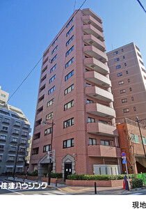 デ・リード日本橋箱崎中古マンション中央区 日本橋箱崎町