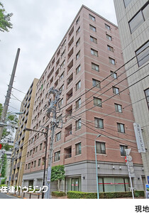 ファミール日本橋浜町公園中古マンション中央区 日本橋浜町２丁目