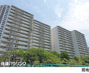 北品川ホームズ 中古マンション品川区北品川５丁目