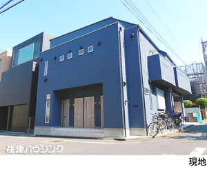 アパート(一棟)世田谷区 等々力７丁目