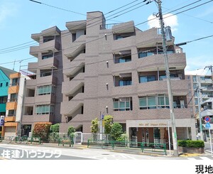 中古マンション世田谷区 世田谷２丁目