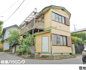 売地杉並区 大宮１丁目