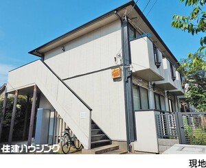 アパート(一棟)世田谷区 船橋３丁目