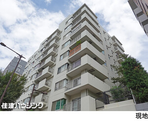 中古マンション渋谷区 代々木５丁目