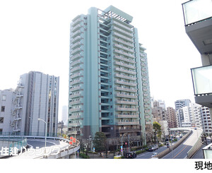 中古マンション目黒区 青葉台３丁目