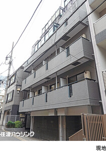 マンション(一棟)杉並区高円寺北２丁目