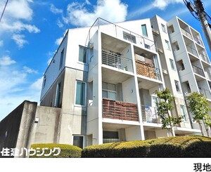 中古マンション中野区 新井１丁目