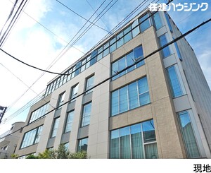 中古マンション目黒区 鷹番３丁目