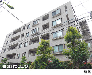 中古マンション世田谷区 北沢５丁目