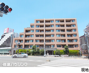 アデニウム学芸大学中古マンション世田谷区 野沢３丁目