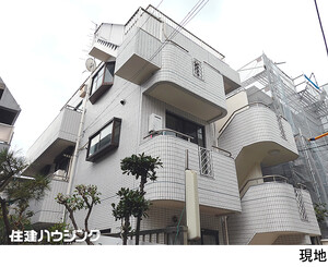 ビル渋谷区 本町２丁目