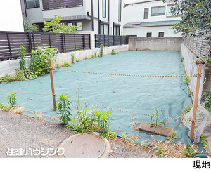 売地世田谷区 北沢１丁目