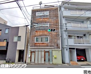 ビル台東区池之端３丁目