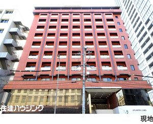 飯倉ヒルズ 中古マンション港区麻布台３丁目