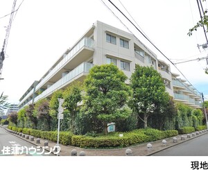 中古マンション中野区 丸山１丁目