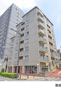 朝日プラザ代々木山手 中古マンション渋谷区代々木４丁目