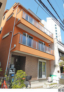 民泊旅館渋谷区 代々木１丁目