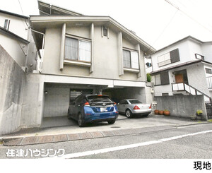 中古一戸建て世田谷区 赤堤１丁目