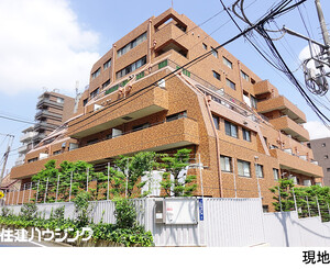 白金グランドハイツ マンション(区分)港区白金４丁目