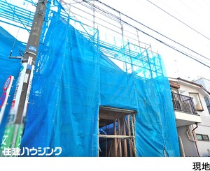 新築一戸建て杉並区成田東２丁目