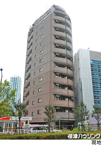 パレ・ソレイユ西新宿中古マンション渋谷区 本町３丁目