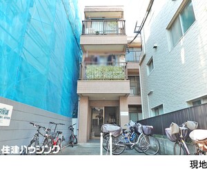 ビル豊島区 千早１丁目
