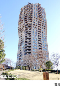 元麻布ヒルズ　フォレストタワー 中古マンション港区元麻布１丁目