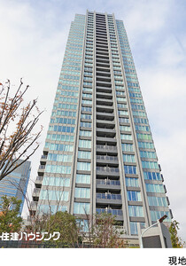 ザ・六本木東京クラブレジデンス マンション(区分)港区六本木３丁目