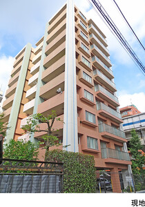 ライオンズグローベル桜新町 中古マンション世田谷区深沢８丁目