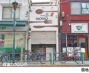 店舗文京区 根津２丁目
