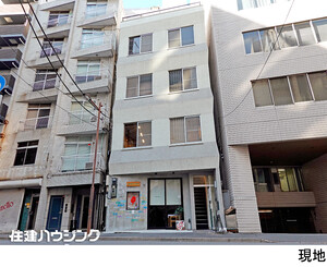 ビル千代田区 神田神保町３丁目