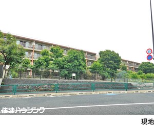 中古マンション世田谷区 上祖師谷２丁目
