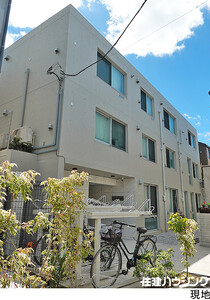 マンション(一棟)中野区松が丘１丁目