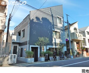 マンション(一棟)目黒区 碑文谷６丁目