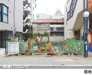 マンション(一棟)杉並区 西荻南２丁目