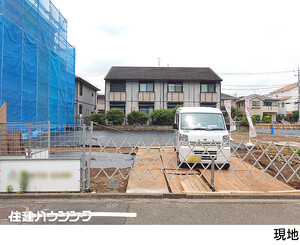 売地世田谷区 鎌田３丁目